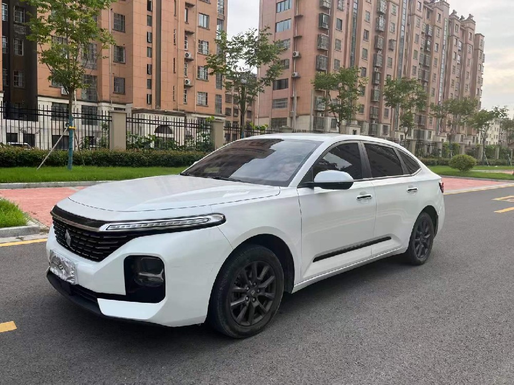 郑州汽车抵押贷款案例